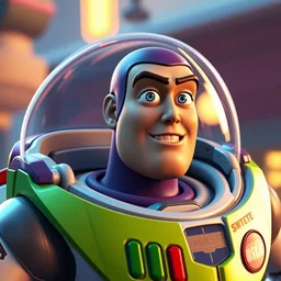kanye west as buzz lightyear in fortnite fortnite fortnite, detailed artstation, anime, disney, pixar, 8 k, 4 k, 6 0 0 mm, hd, dof, kodak film, volumetric lighting, subsurface scattering, detailed photorealistic, octane render, detailed details