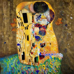 intricate detailed color smashing fluid oil paint and acrylic paint, autumn leaf headdress, 🍄, melting wax, mycelia, abstract impressionism, surrealism, ruan jia, fantasy, hyper detailed, concept art, by gustav klimt and cy twombly and irakli nadar