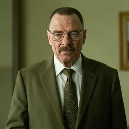 film still of jacob zuma in breaking bad