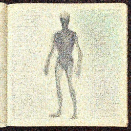 anatomy of the terminator, diagrams, map, marginalia, sketchbook, old script, inhabited initials, pastel infographic by Wes Anderson and victo ngai