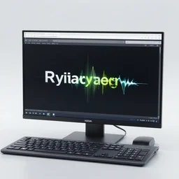 nvidia raytracing demo