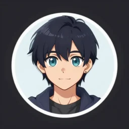julian discord profile picture