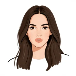 megan fox portrait by arunas kacinskas, sketch, pencils, minimalistic, procreate, digital illustration, vector illustration, doodle, applepencil,