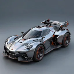 concept art for vehicles in the upcoming halo game - n 3