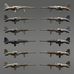 2 d shooter game concept art sprite sheet!!!, 2 0 3 0 wwiii combat plane outer space concept art, hyperrealism, fine detail, 8 k, 3 d render, artgerm, artstation contest winner, cgsociety, cryengine, zbrush, vray, no background
