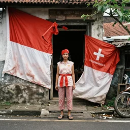 indonesia 1 9 4 6