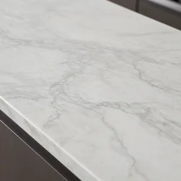 marble countertop