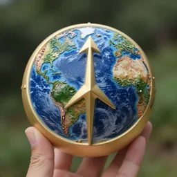 a photo of a world peace. 4 k photo, 3 5 mm
