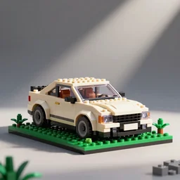 gta v made of legos