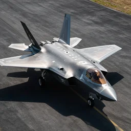 F35 on Takato Yamamoto style
