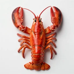 cross between a lobster and a mobster, a lobster lobster, mafia lobster