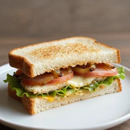 maggot sandwich
