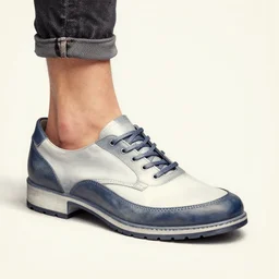 shoes designed by zaha hadid