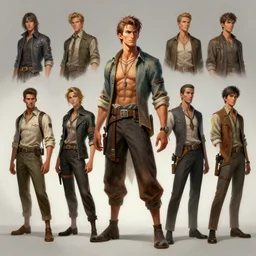 character detail designs, Milo Manara, Greg Rutkowski, Zabrocki, Karlkka, Jayison Devadas, Phuoc Quan, trending on Artstation, 8K, ultra wide angle, pincushion lens effect