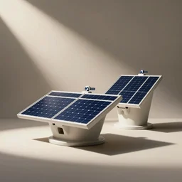 solarpunk and lunarpunk