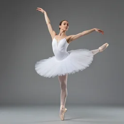 denny devito as a ballerina