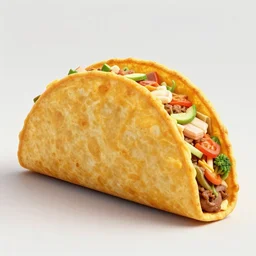 biggest taco in the world, concept art by noah bradley, darek zabrocki, tyler edlin, jordan grimmer, neil blevins, james paick, natasha tan, highly detailed, ultra detailed, ultra realistic, trending on artstation