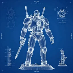 blueprint for Armageddon