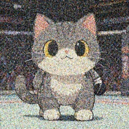 nyan cat in the ufc