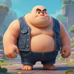 big chungus,detailed,8k