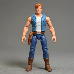 rick ruben hasbro g. i joe 4 k