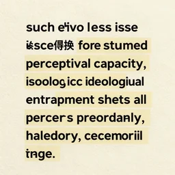 such behavior is less an issue of projection, more an issue of stunted perceptual capacity, as said ideological entrapment shunts all percepts into a preordained category structure designed to short circuit reflexive perceptions reflections incommensurate its axioms, detailed, photorealistic by michael komarck, greg rutkowski, victo ngai, artgerm and j. dickenson