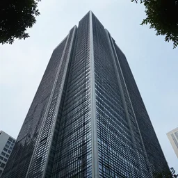 edificio alas