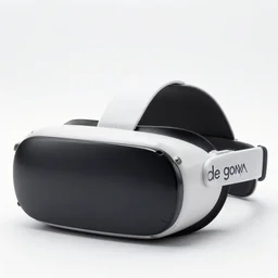 vr glasses designed by de goya.