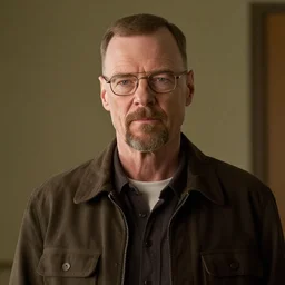 female walter white