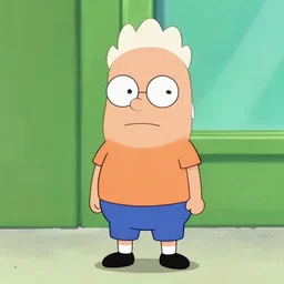 pickle rick