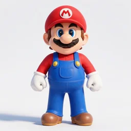 jason statham in super mario bros dressed as mario