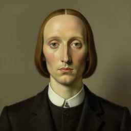 a very wet portrait, 8 k, matte painting, in the style of rene magritte and bouguereau,