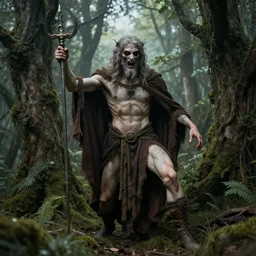 arthur machen great god pan in nature satyric scary high resolution