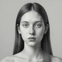 protigin realization of self, an ultrafine detailed painting by rafal olbinski, behance contest winner, pop surrealism, detailed painting, very detailed, minimalist, skeuomorphic, airbrush art