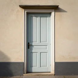 the door of dreams