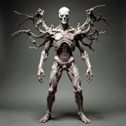 the mutation of flesh by H R Giger