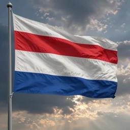flag of Liberland