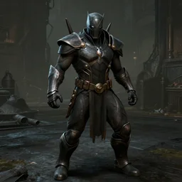 dark reign, in game screenshot