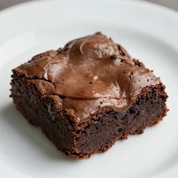 the most delicious brownie ever - n 9