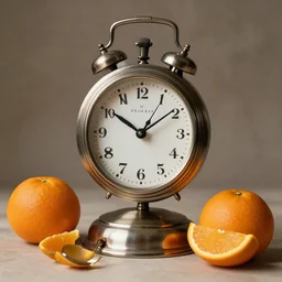 a clockwork orange