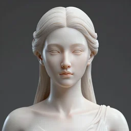 perfectly - centered close - up portrait - photograph of goddess of death, the perfect human female specimen, intricate, elegant, cgi with, high - quality reflections, ray - traced volumetric lighting, high particle render distance, anisotropic filtering, high definition textures, 4 kuhdtv, 8 k resolution, 1 6 k, 3 2 k, meticulous details, maximalist, shaders, rtx on, god rays, by anne stokes