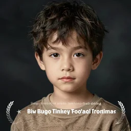 kid named bugo