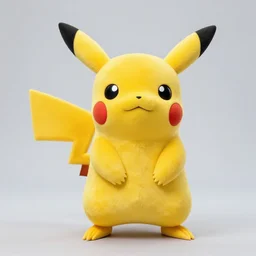 pikachu cosplaying as a star trek captain, cosplay photography, dragoncon, wide angle, flash photography