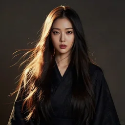 (((((The North Korean))))) necromancer!!!!!!!!!!, portrait, !!!!!!!!!fashion photography!!!!!!!, by Juergen Teller