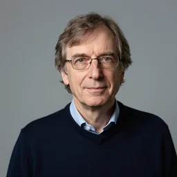 portrait photo still of geoffrey hinton, 8 k, 8 5 mm f 1. 8