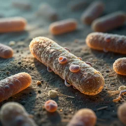 Escherichia Coli at Misano Adriatico