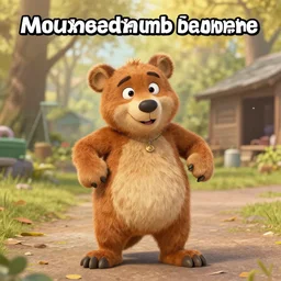 do you hear the flibbity jibbity jibber jabber