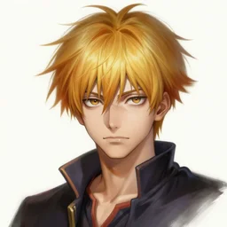 portrait of ichigo kurosaki, intricate, elegant, highly detailed, ray tracing, digital painting, artstation, concept art, smooth, sharp focus, illustration, art by artgerm and greg rutkowski and alphonse mucha, 8 k