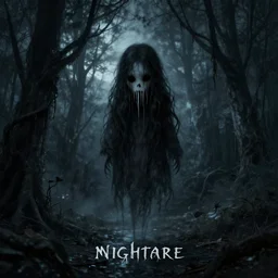 a nightmare