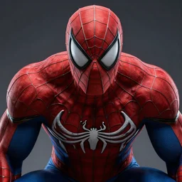 Spiderman as venom Wolverine,muscle extremely detailed, fantastic details full face, mouth, trending on artstation, pixiv, cgsociety, hyperdetailed Unreal Engine, optimization 4k 8k ultra HD, WLOP